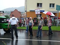 Großer Festumzug zum Thüringentag (2) Bild: Großer Festumzug zum Thüringentag (2)
