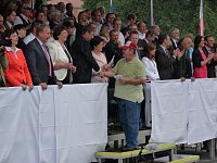 Großer Festumzug zum Thüringentag (2) Bild: Großer Festumzug zum Thüringentag (2)