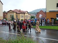 Großer Festumzug zum Thüringentag (2) Bild: Großer Festumzug zum Thüringentag (2)