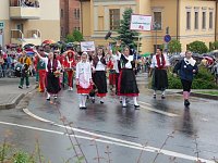 Großer Festumzug zum Thüringentag (2) Bild: Großer Festumzug zum Thüringentag (2)