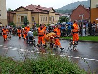 Großer Festumzug zum Thüringentag (2) Bild: Großer Festumzug zum Thüringentag (2)