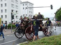 Großer Festumzug zum Thüringentag (2) Bild: Großer Festumzug zum Thüringentag (2)