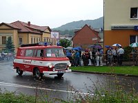 Großer Festumzug zum Thüringentag (2) Bild: Großer Festumzug zum Thüringentag (2)