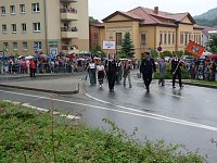Großer Festumzug zum Thüringentag (2) Bild: Großer Festumzug zum Thüringentag (2)