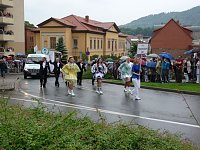 Großer Festumzug zum Thüringentag (2) Bild: Großer Festumzug zum Thüringentag (2)