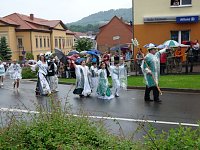 Großer Festumzug zum Thüringentag (2) Bild: Großer Festumzug zum Thüringentag (2)