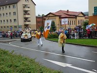 Großer Festumzug zum Thüringentag (2) Bild: Großer Festumzug zum Thüringentag (2)