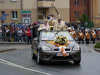 Großer Festumzug zum Thüringentag (2) Bild: Großer Festumzug zum Thüringentag (2)