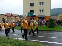 Großer Festumzug zum Thüringentag (2) Bild: Großer Festumzug zum Thüringentag (2)