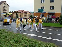 Großer Festumzug zum Thüringentag (2) Bild: Großer Festumzug zum Thüringentag (2)