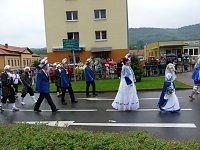 Großer Festumzug zum Thüringentag (2) Bild: Großer Festumzug zum Thüringentag (2)