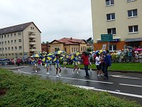 Großer Festumzug zum Thüringentag (2) Bild: Großer Festumzug zum Thüringentag (2)