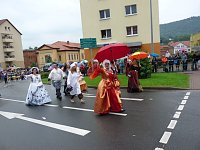 Großer Festumzug zum Thüringentag (2) Bild: Großer Festumzug zum Thüringentag (2)