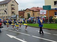 Großer Festumzug zum Thüringentag (2) Bild: Großer Festumzug zum Thüringentag (2)