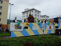 Großer Festumzug zum Thüringentag (2) Bild: Großer Festumzug zum Thüringentag (2)