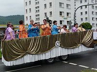 Großer Festumzug zum Thüringentag (2) Bild: Großer Festumzug zum Thüringentag (2)