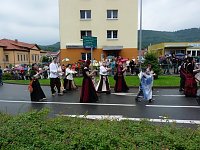 Großer Festumzug zum Thüringentag (2) Bild: Großer Festumzug zum Thüringentag (2)