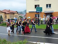Großer Festumzug zum Thüringentag (2) Bild: Großer Festumzug zum Thüringentag (2)