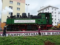 Großer Festumzug zum Thüringentag (2) Bild: Großer Festumzug zum Thüringentag (2)
