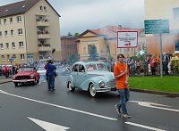 Großer Festumzug zum Thüringentag (2) Bild: Großer Festumzug zum Thüringentag (2)