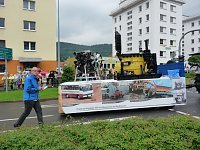 Großer Festumzug zum Thüringentag (2) Bild: Großer Festumzug zum Thüringentag (2)