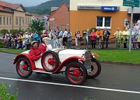 Großer Festumzug zum Thüringentag (2) Bild: Großer Festumzug zum Thüringentag (2)