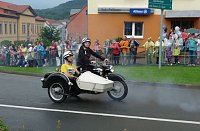 Großer Festumzug zum Thüringentag (2) Bild: Großer Festumzug zum Thüringentag (2)