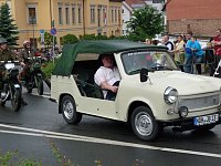 Großer Festumzug zum Thüringentag (2) Bild: Großer Festumzug zum Thüringentag (2)
