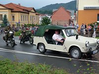 Großer Festumzug zum Thüringentag (2) Bild: Großer Festumzug zum Thüringentag (2)