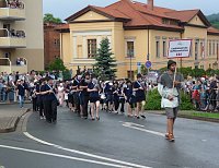 Großer Festumzug zum Thüringentag (2) Bild: Großer Festumzug zum Thüringentag (2)