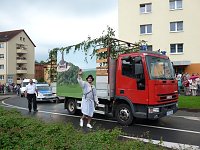 Großer Festumzug zum Thüringentag (2) Bild: Großer Festumzug zum Thüringentag (2)