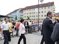 Großer Festumzug zum Thüringentag (2) Bild: Großer Festumzug zum Thüringentag (2)
