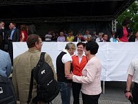 Großer Festumzug zum Thüringentag (2) Bild: Großer Festumzug zum Thüringentag (2)