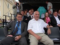 Großer Festumzug zum Thüringentag (2) Bild: Großer Festumzug zum Thüringentag (2)