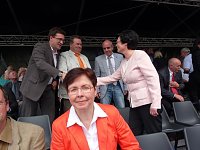 Großer Festumzug zum Thüringentag (2) Bild: Großer Festumzug zum Thüringentag (2)