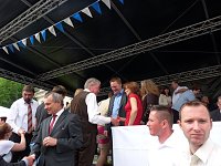 Großer Festumzug zum Thüringentag (2) Bild: Großer Festumzug zum Thüringentag (2)