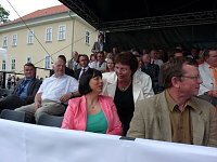 Großer Festumzug zum Thüringentag (2) Bild: Großer Festumzug zum Thüringentag (2)