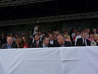 Großer Festumzug zum Thüringentag (2) Bild: Großer Festumzug zum Thüringentag (2)