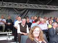 Großer Festumzug zum Thüringentag (2) Bild: Großer Festumzug zum Thüringentag (2)