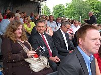 Großer Festumzug zum Thüringentag (2) Bild: Großer Festumzug zum Thüringentag (2)