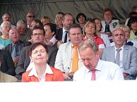 Großer Festumzug zum Thüringentag (2) Bild: Großer Festumzug zum Thüringentag (2)