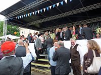 Großer Festumzug zum Thüringentag (2) Bild: Großer Festumzug zum Thüringentag (2)
