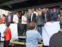 Großer Festumzug zum Thüringentag (2) Bild: Großer Festumzug zum Thüringentag (2)