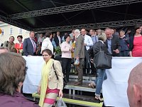 Großer Festumzug zum Thüringentag (2) Bild: Großer Festumzug zum Thüringentag (2)