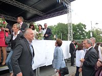 Großer Festumzug zum Thüringentag (2) Bild: Großer Festumzug zum Thüringentag (2)