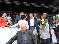 Großer Festumzug zum Thüringentag (2) Bild: Großer Festumzug zum Thüringentag (2)