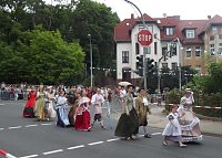 Weitere Bilder Festumzug (1) Bild: Weitere Bilder Festumzug (1)