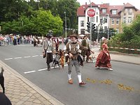 Weitere Bilder Festumzug (1) Bild: Weitere Bilder Festumzug (1)