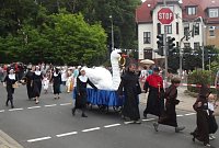 Weitere Bilder Festumzug (1) Bild: Weitere Bilder Festumzug (1)