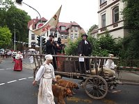 Weitere Bilder Festumzug (1) Bild: Weitere Bilder Festumzug (1)